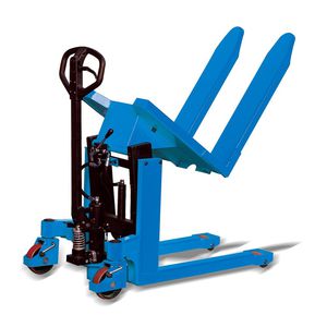 basculeur hydraulique