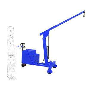 Transpalette manuel - RP1000F - i-lift Equipment Ltd. - pour usage