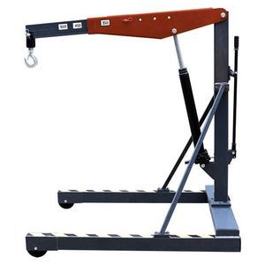 grue d'atelier 500 kg