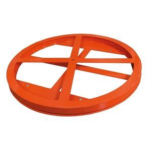 table tournante électrique