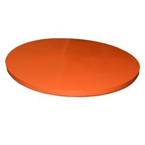 table tournante horizontale