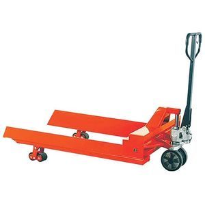 transpalette hydraulique 1
