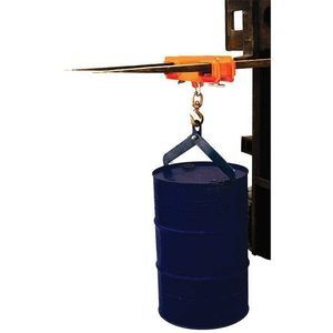 accessoire pour chariot élévateur de levage