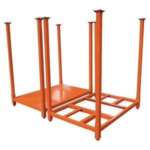 ratelier de stockage