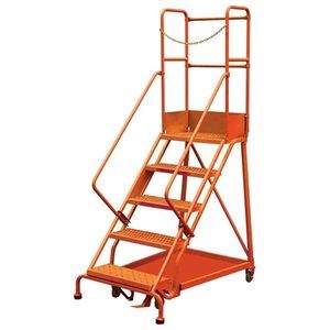 escabeau mobile