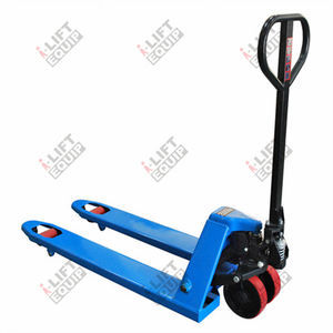 transpalette hydraulique