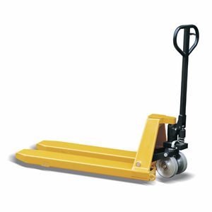 transpalette manuel / hydraulique / pour applications lourdes