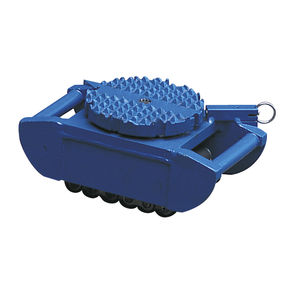 patin rouleur pour forte charge