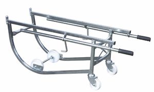 chariot de transport