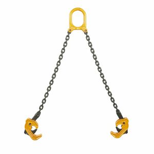 pince de levage de fûts