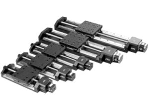platine linéaire 1