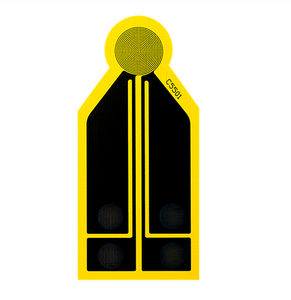 capteur de conductivité thermique