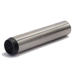 Alésoir Conique 1:50 HSS - Diamètre 6 à 7,4 Mm, 6 Pans, Pour Perçage Précis Métal