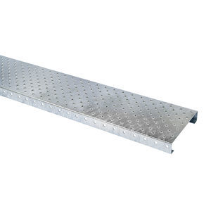 grille de sécurité