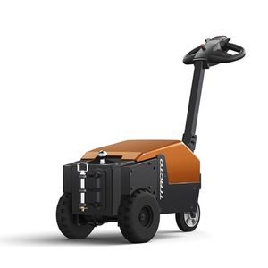 chariot tracteur