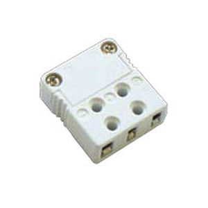 connecteur d'alimentation électrique 1