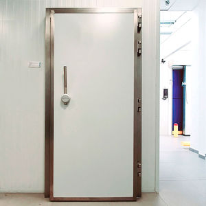 portes pivotantes