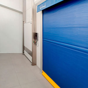 porte rapide 1