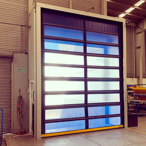 portes à empilement