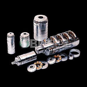 butée à rouleaux cylindriques