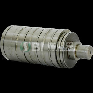 butée à rouleaux cylindriques