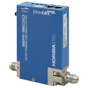 contrôleur de pression de gaz
