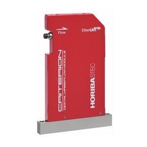 débitmètre massique thermique