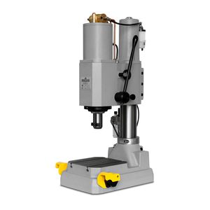presse électrohydraulique