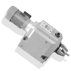 machine de rivetage pneumatique