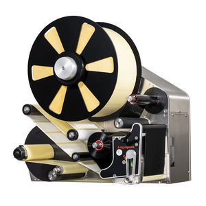 étiqueteuse automatique 1