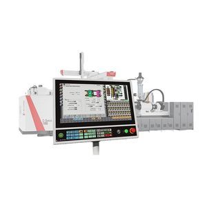 IHM tactile multi-touch