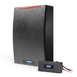 système de contrôle d'accès RFID