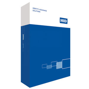 logiciel de gestion financière / de réseau / de process