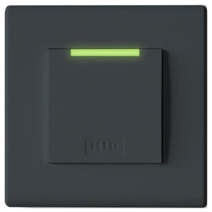 lecteur RFID compact / sans fil
