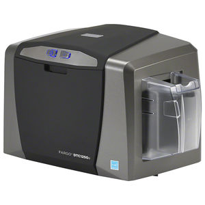unité d'impression à sublimation thermique / de bureau / compacte