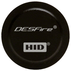 étiquette RFID