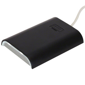 lecteur RFID filaire / USB / bluetooth