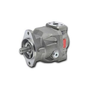 pompe hydraulique alternative