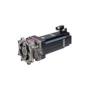 pompe hydraulique alternative