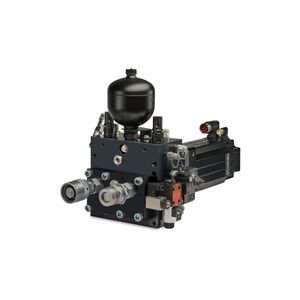 groupe hydraulique électrique