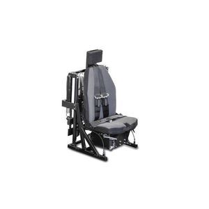 simulateur pour applications aéronautiques 1