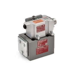 distributeur hydraulique à tiroir 1