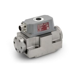 distributeur hydraulique à tiroir 1
