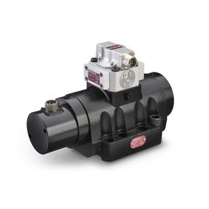 distributeur hydraulique à tiroir 1