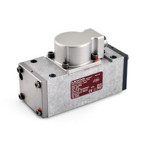 distributeur hydraulique à tiroir 1