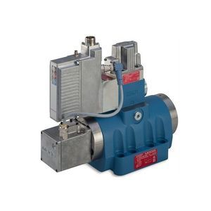 distributeur hydraulique à tiroir 1