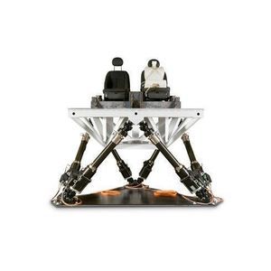 plateforme de simulation électrique 1