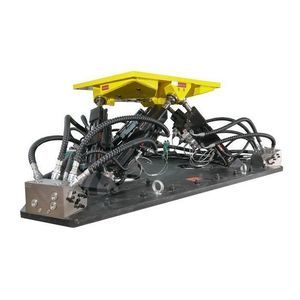 plateforme de simulation hydraulique 1