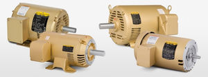 moteur AC