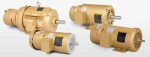 moteur AC